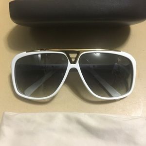 Louis Vuitton Sunglasses
